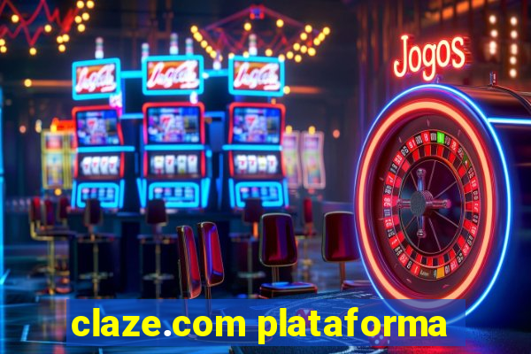 claze.com plataforma